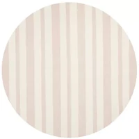 Safavieh Safavieh Kids Collection Constance Geometric Round Area Rug
