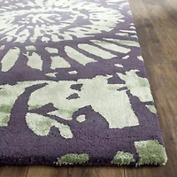 Safavieh Capri Collection Almira Geometric Area Rug