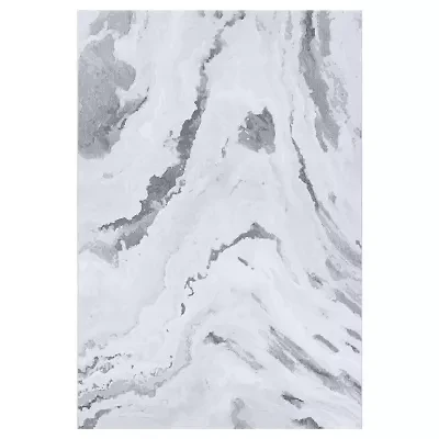 Couristan Serenity Abstract Marble Rectangular Rugs