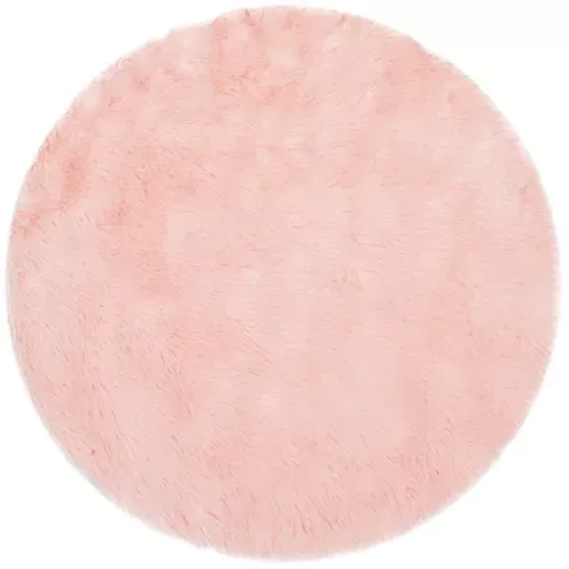 Safavieh Clarisse Solid Round Rugs