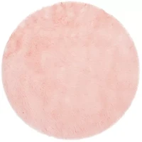 Safavieh Clarisse Solid Round Rugs