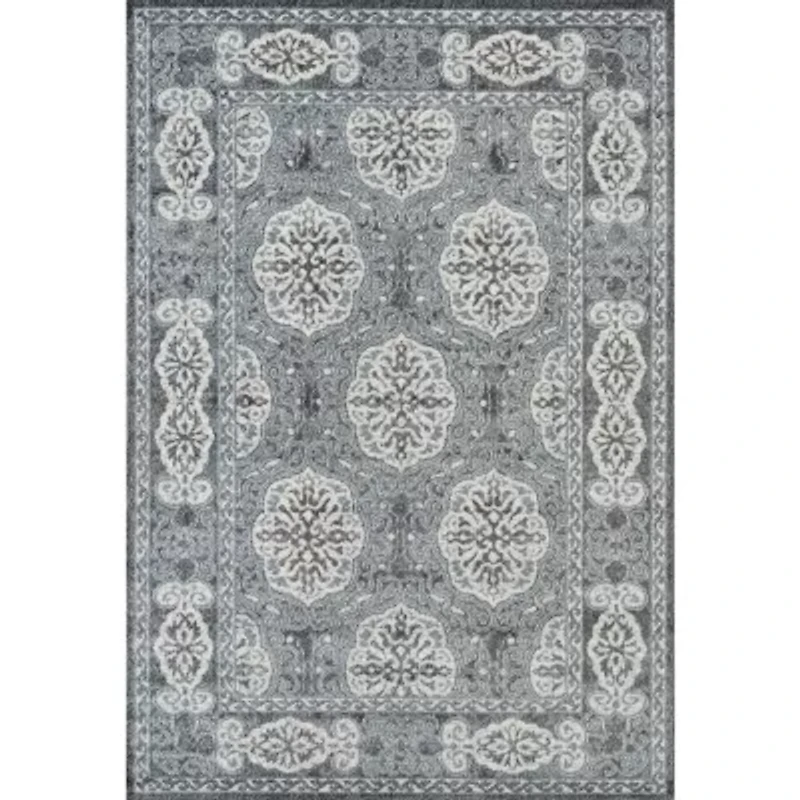 Amer Rugs Alexandria AA Indoor Rectangular Area Rug