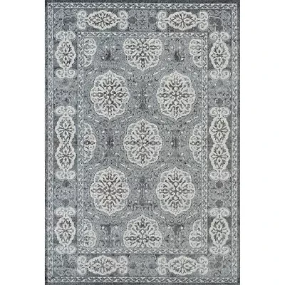 Amer Rugs Alexandria AA Power-Loomed Rug
