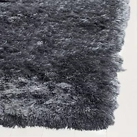 Safavieh Shag Collection Camille Solid Area Rug