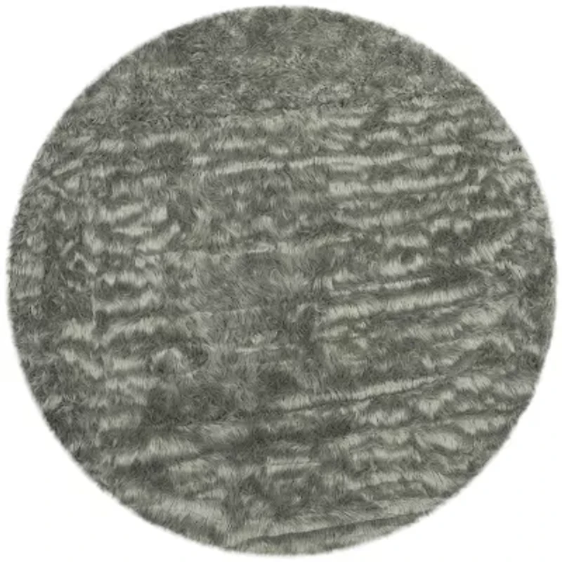 Safavieh Clarisse Solid Round Rugs