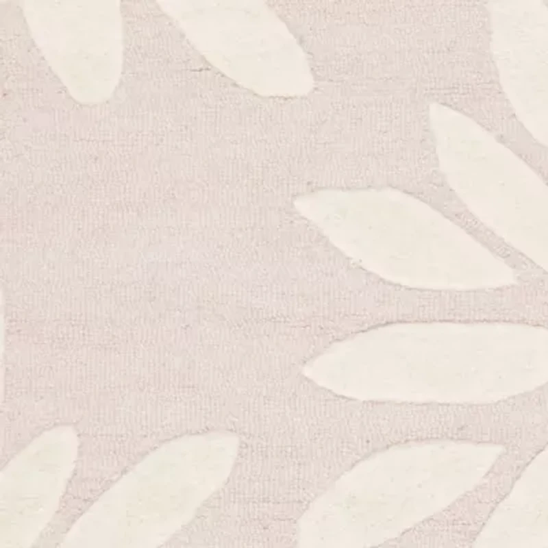 Safavieh Kids Collection Maras Floral Square Area Rug