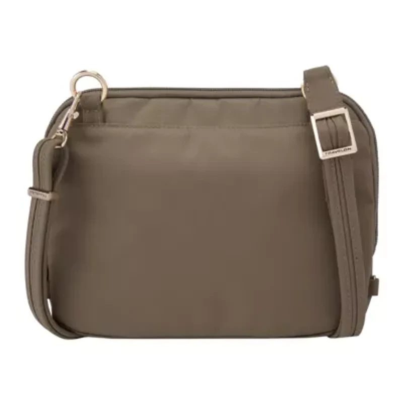 Travelon Anti-Theft Tailored E/W Organizer