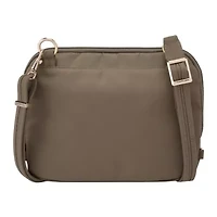 Travelon Anti-Theft Tailored E/W Organizer