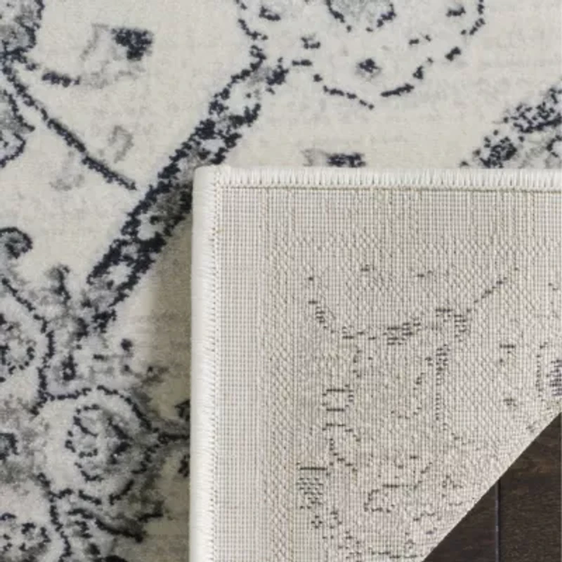 Safavieh Carnegie Collection Sheila Floral Area Rug