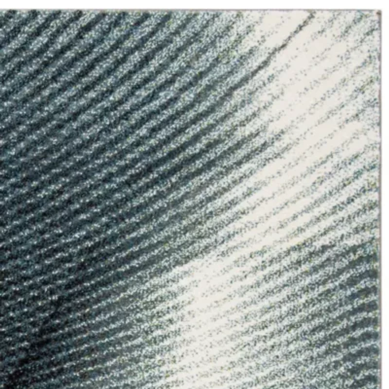 Safavieh Hollywood Collection Sydney Abstract Square Area Rug