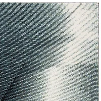 Safavieh Hollywood Collection Sydney Abstract Square Area Rug