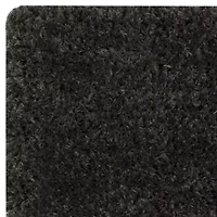 Safavieh Supreme Shag Collection Kostadin Solid Area Rug