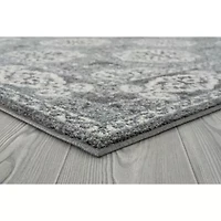 Amer Rugs Alexandria AA Indoor Rectangular Area Rug