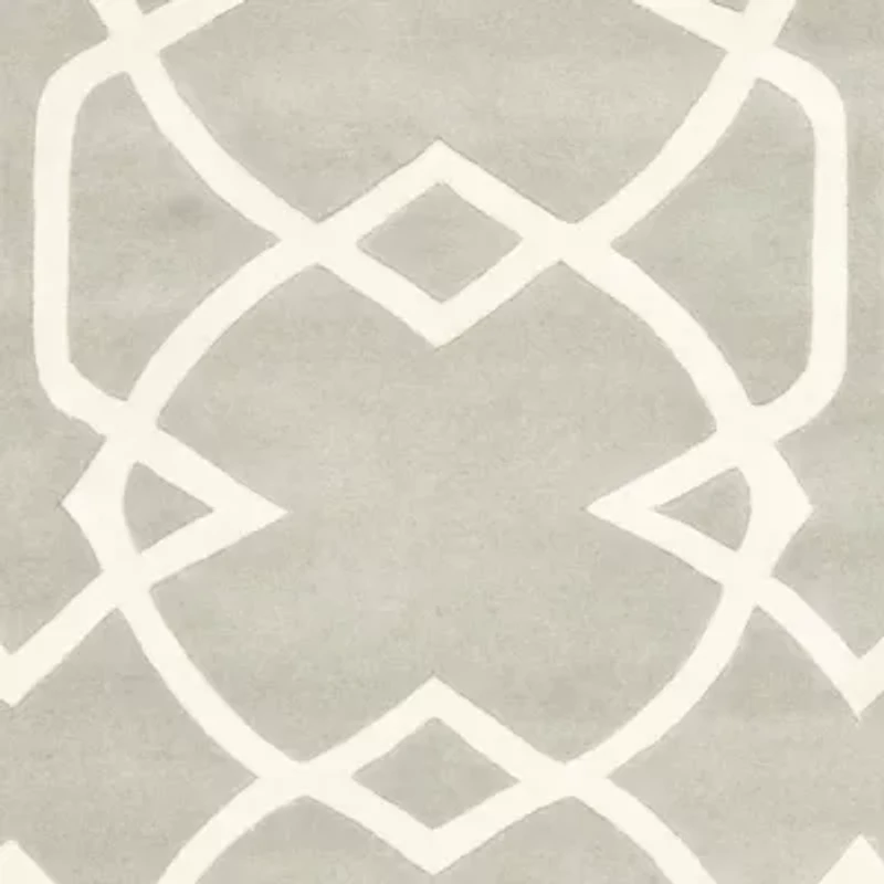 Safavieh Capri Collection Cindra Geometric Area Rug