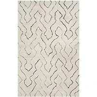 Safavieh Casablanca Collection Aydan Geometric Area Rug