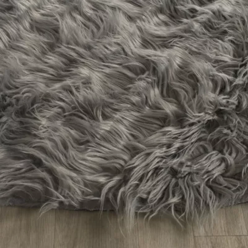 Safavieh Clarisse Solid Round Rugs
