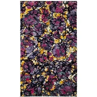 Safavieh Shavonne Geometric Shag Rectangular Rugs