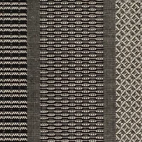 Safavieh Courtyard Collection Bronagh Geometric Indoor/Outdoor Square Area Rug