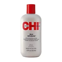 Chi Styling Silk Infusion Hair Serum 12 oz.