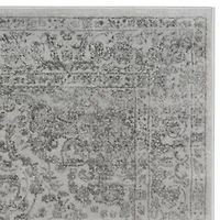 Safavieh Carnegie Collection Harry Oriental Area Rug