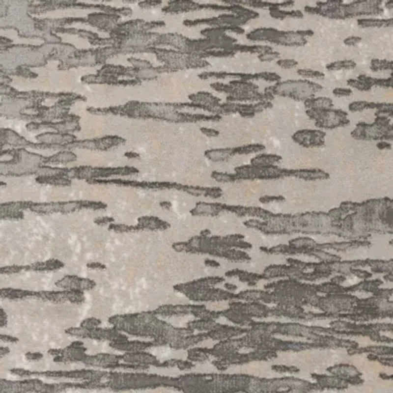 Safavieh Meadow Collection Tinley Abstract Runner Rug