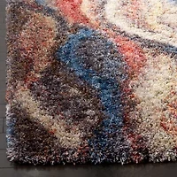 Safavieh Gypsy Collection Fionntan Abstract Area Rug