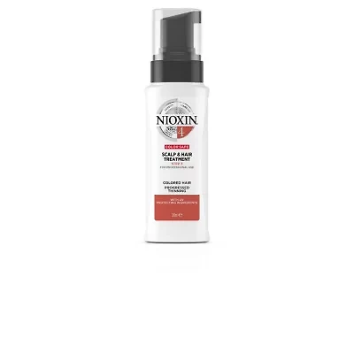 Nioxin System 4 Scalp Care + Hair Thickening Hair Loss Treatment