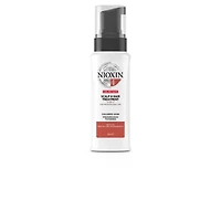 Nioxin System 4 Scalp Care + Hair Thickening Hair Loss Treatment