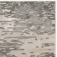 Safavieh Meadow Collection Tinley Abstract Runner Rug