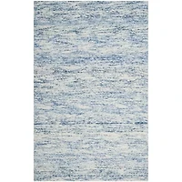 Safavieh Himalaya Collection Zenji Abstract Area Rug