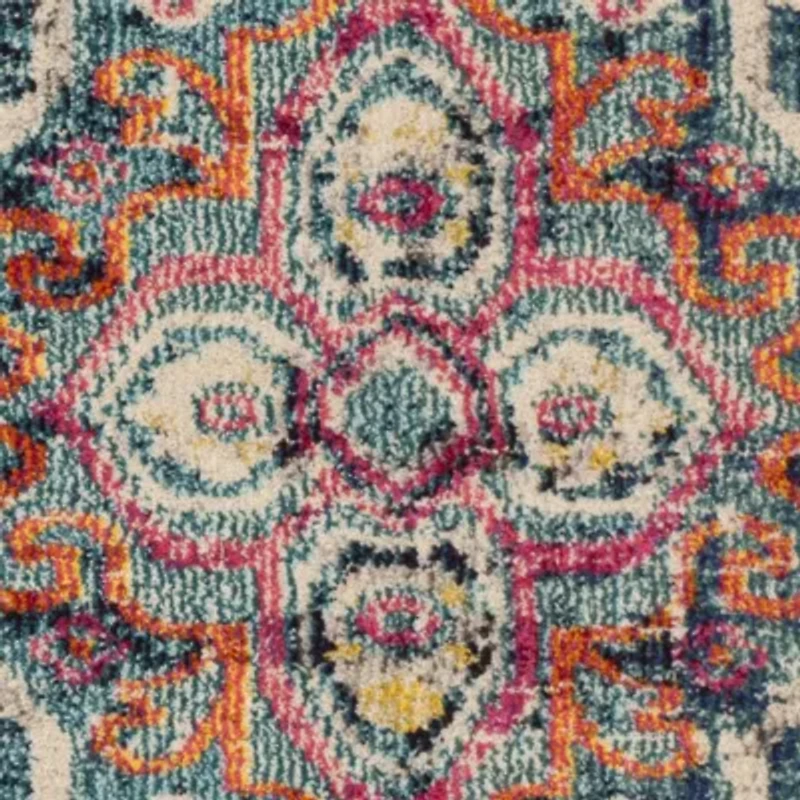 Safavieh Monaco Collection Sashka Oriental Area Rug