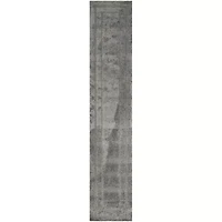 Safavieh Shag Collection Smith Solid Runner Rug