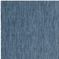 Safavieh Courtyard Collection Monroe Stripe Indoor/Outdoor Round Area Rug