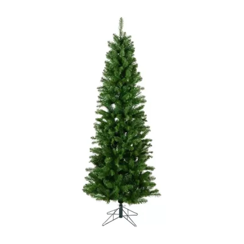 Vickerman Pre-Lit Christmas Tree