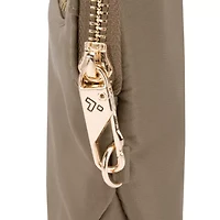 Travelon Anti-Theft Convertible Crossbody Clutch
