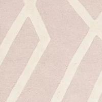 Safavieh Kids Collection Aubree Geometric Square Area Rug