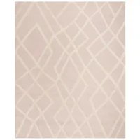 Safavieh Kids Collection Aubree GeometricArea Rug