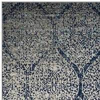 Safavieh Madison Collection Carmen Geometric Square Area Rug