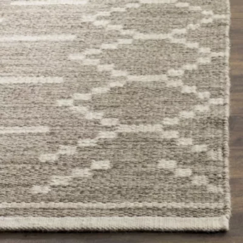 Safavieh Kilim Collection Tamaya Geometric Area Rug