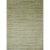 Amer Rugs Raffia AA Hand-Woven Wool and Viscose Rug