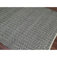 Amer Rugs Zola AA Flat-Weave Jute Rug