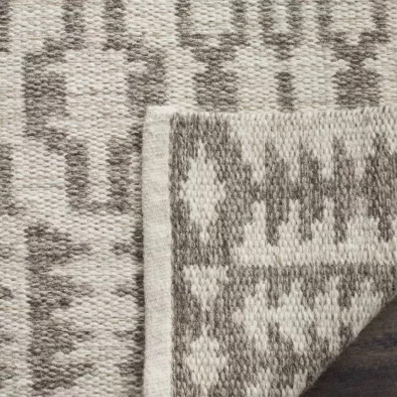 Safavieh Kilim Collection Blazhe Geometric Area Rug