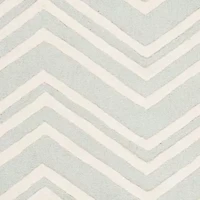 Safavieh Kids Collection Donal GeometricSquare Area Rug