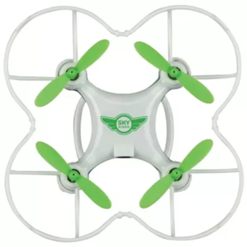 Sky Rider DR108W Micro Quadcopter Drone
