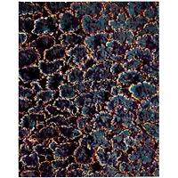 Safavieh Fruits Abstract Shag Rectangular Rugs