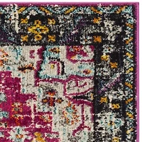 Safavieh Monaco Collection Alys Oriental Area Rug