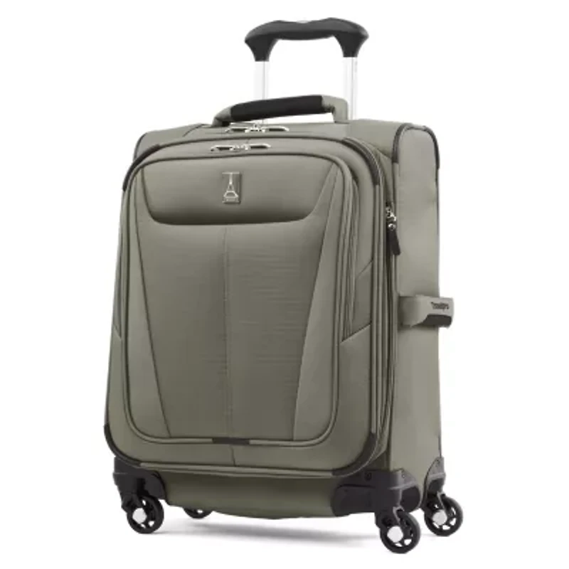 Travelpro Maxlite 5 Softside 21" International Carry-On Expandable Spinner Luggage