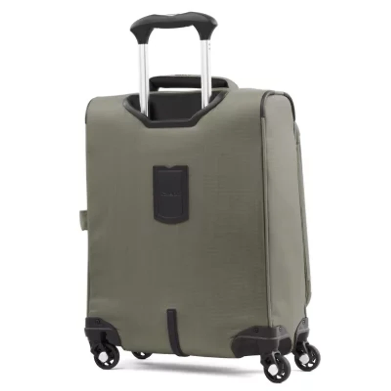 Travelpro Maxlite 5 Softside 21" International Carry-On Expandable Spinner Luggage