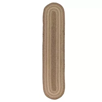 Better Trends Woodbridge Reversible Runner