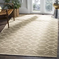 Safavieh Kilim Collection Tamaya Geometric Area Rug